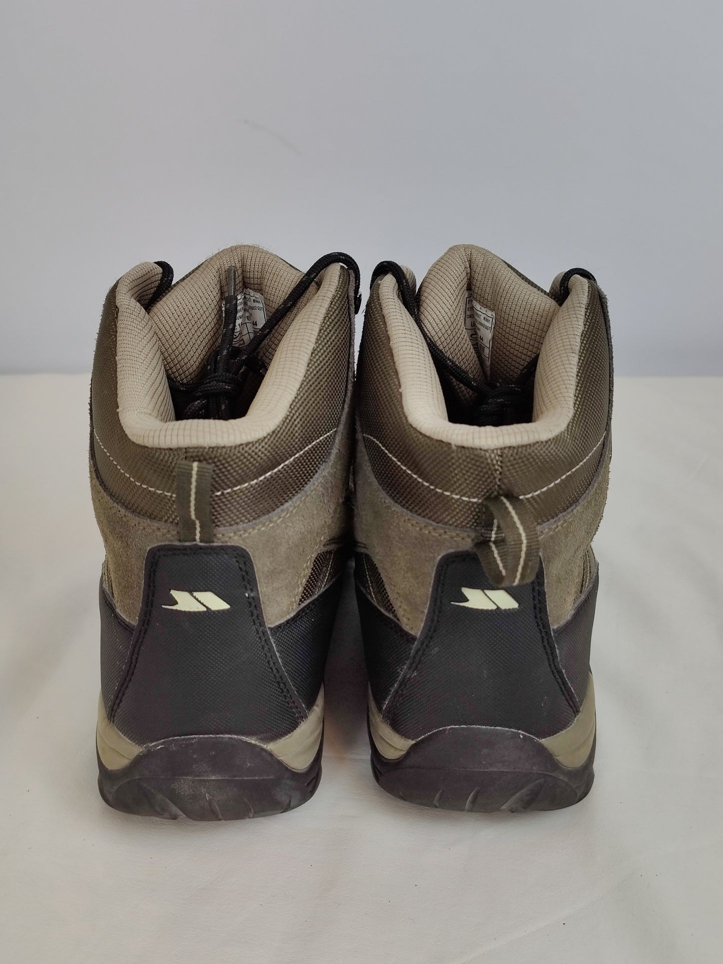 Trespass Men's Barkley Hiking Boots