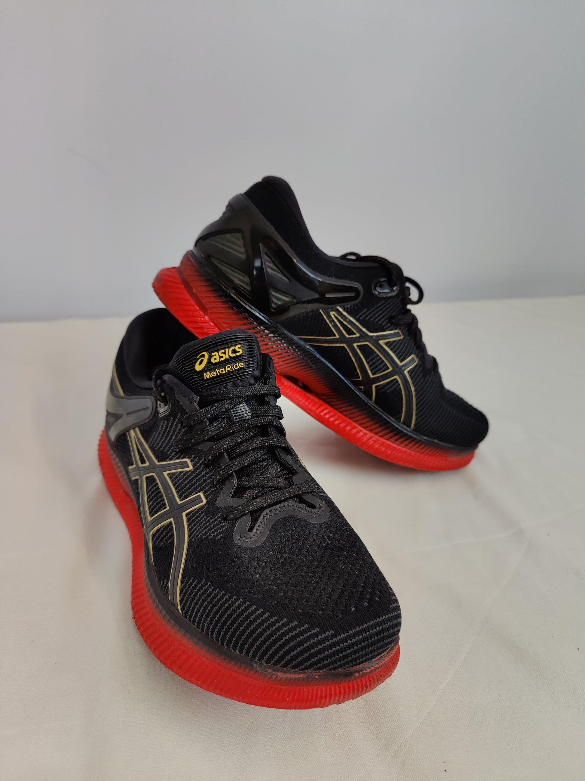 Asics Metaride Running Shoes – Simon Shop1