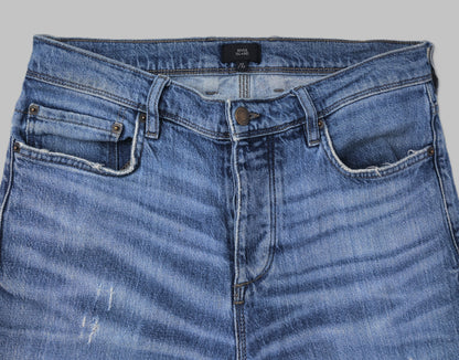 River Island Slim Fit ''Dylan'' Jeans - Blue