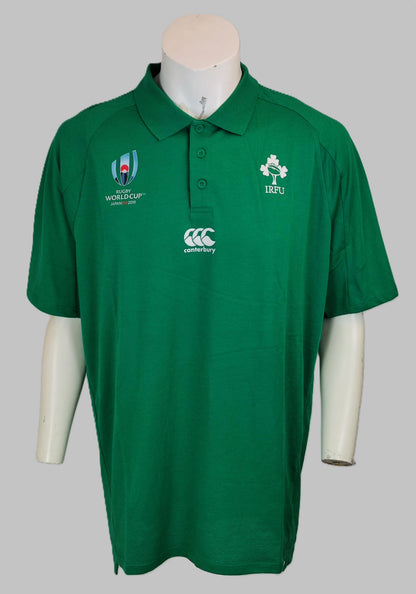 Canterbury Rugby World Cup Japan 2019 - Bosphorus