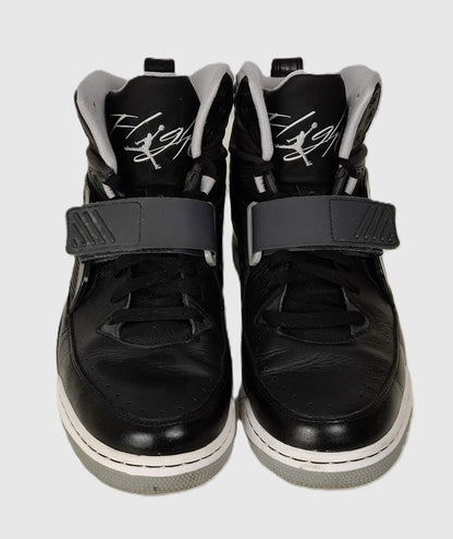 Nike Air Jordan Flight 97-Black/White