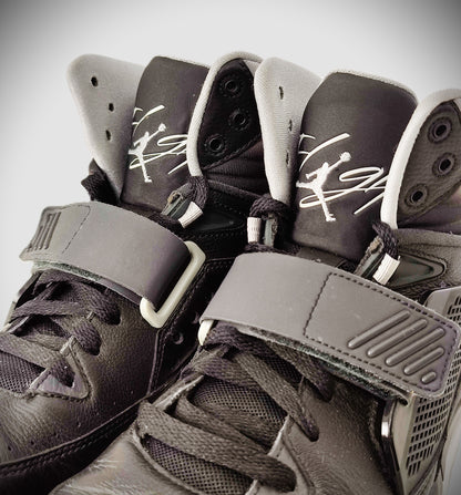 Nike Air Jordan Flight 97-Black/White