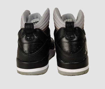 Nike Air Jordan Flight 97-Black/White