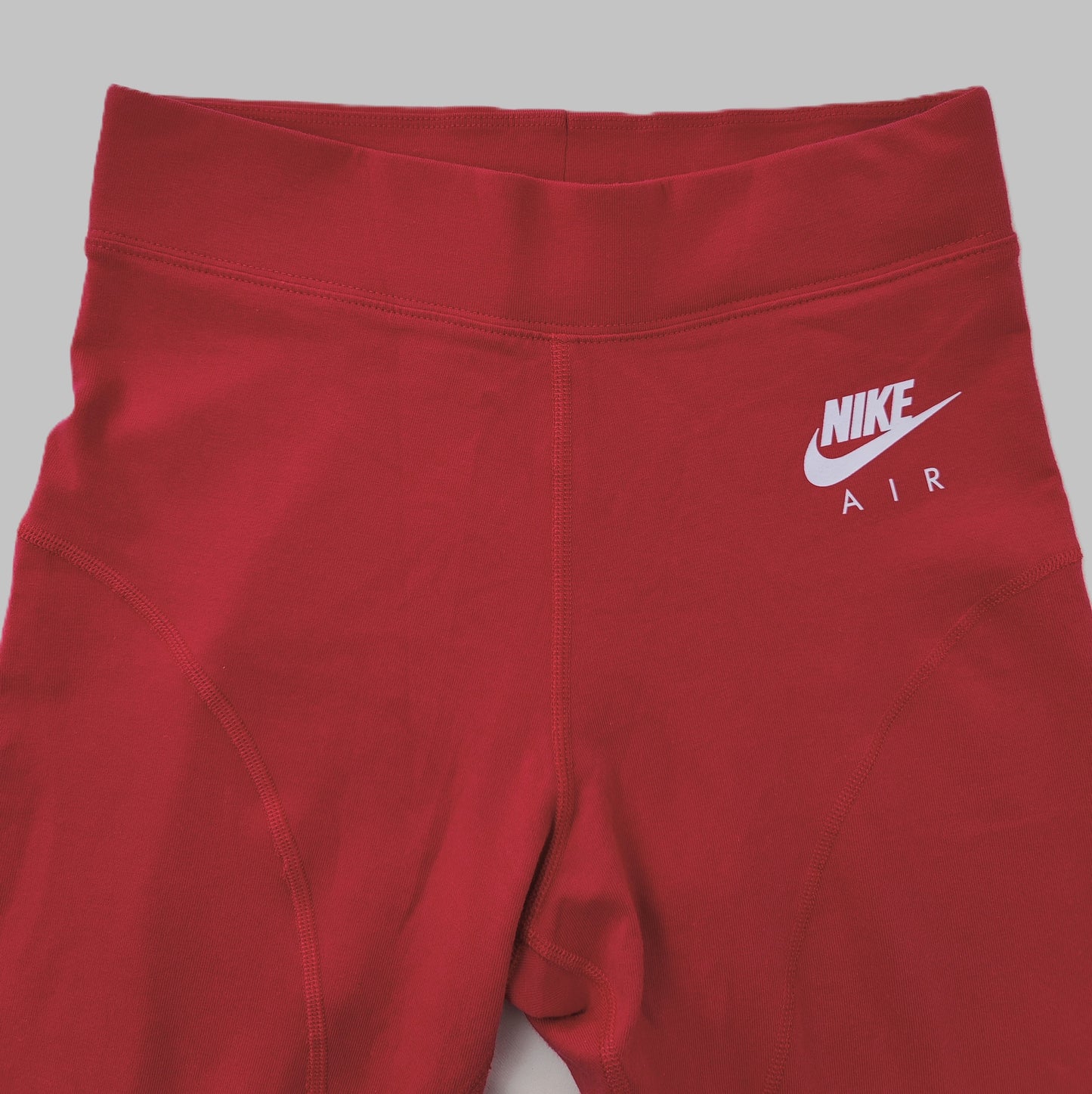 Nike Air Leggings - Pink/Burgundy