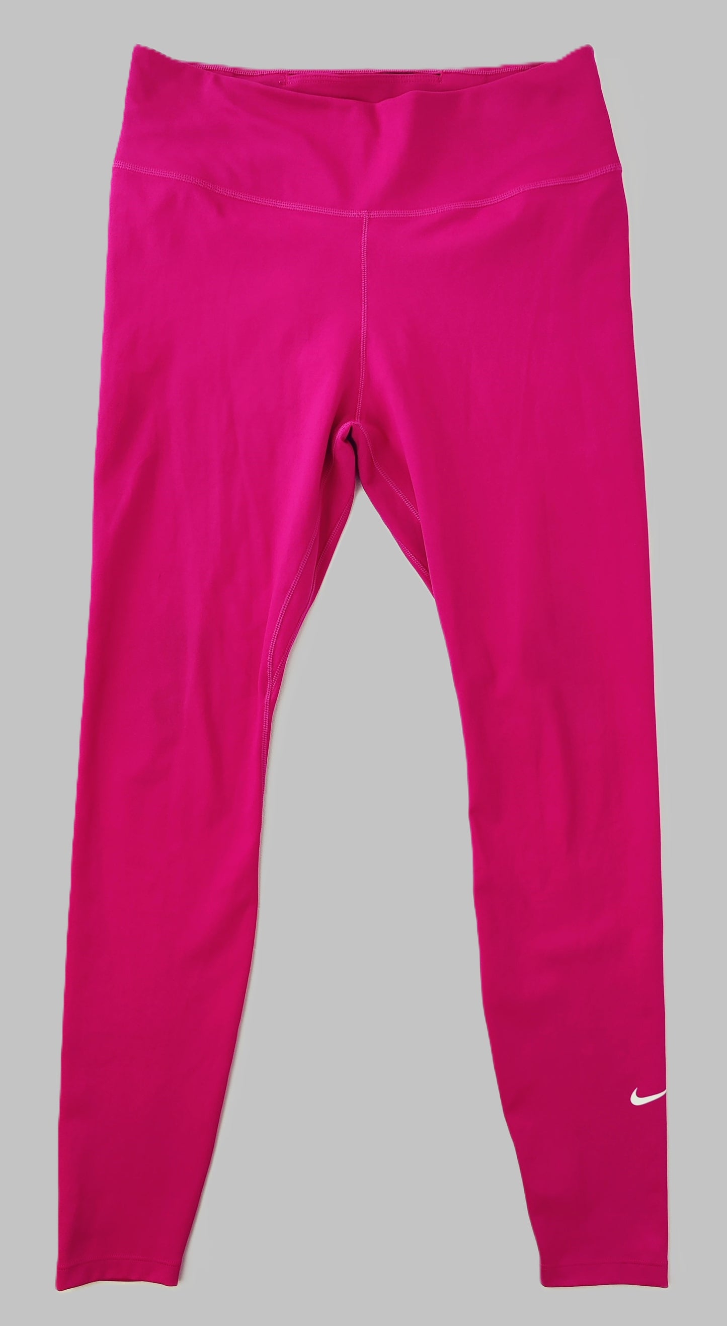 Nike Dri-Fit Leggings - Pink