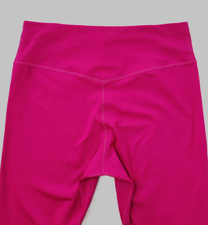 Nike Dri-Fit Leggings - Pink