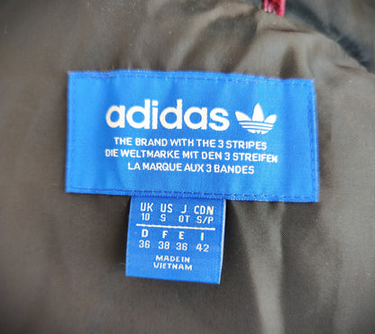 Adidas Originals Slim Jacket AOP - Floral