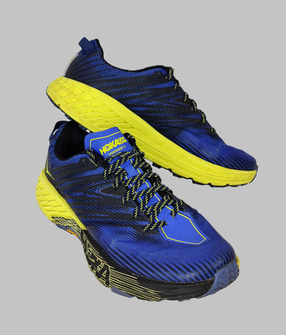 HOKA Speedgoat 4 Trail Shoes