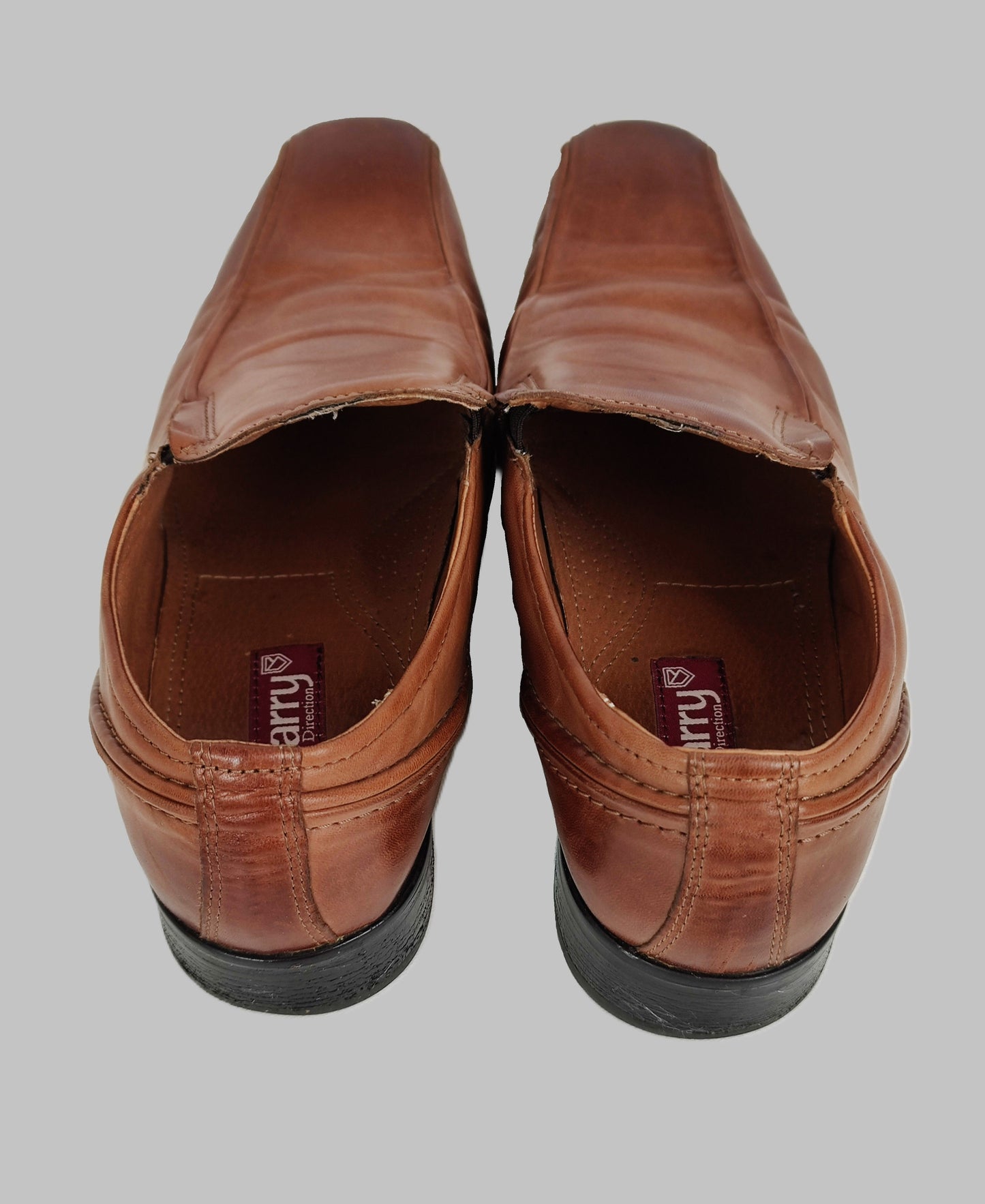 Dubarry Deegan Dress Shoes - Tan