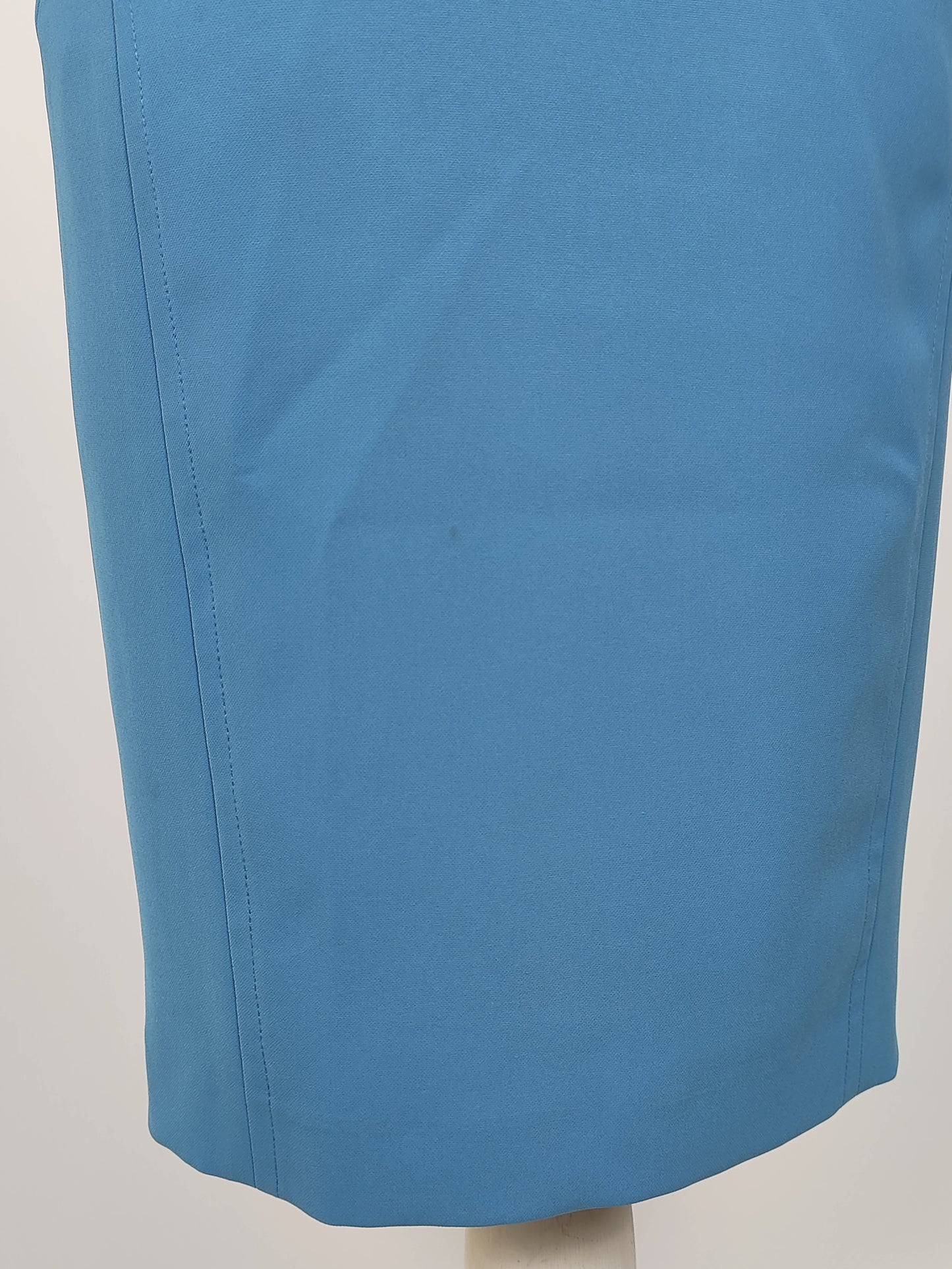 Mariella Rosati Midi Dress-Azzure