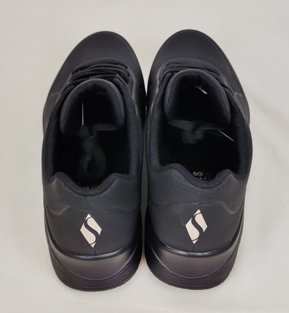 Skechers Street "Los Angeles" Air Cooled Runners- Black