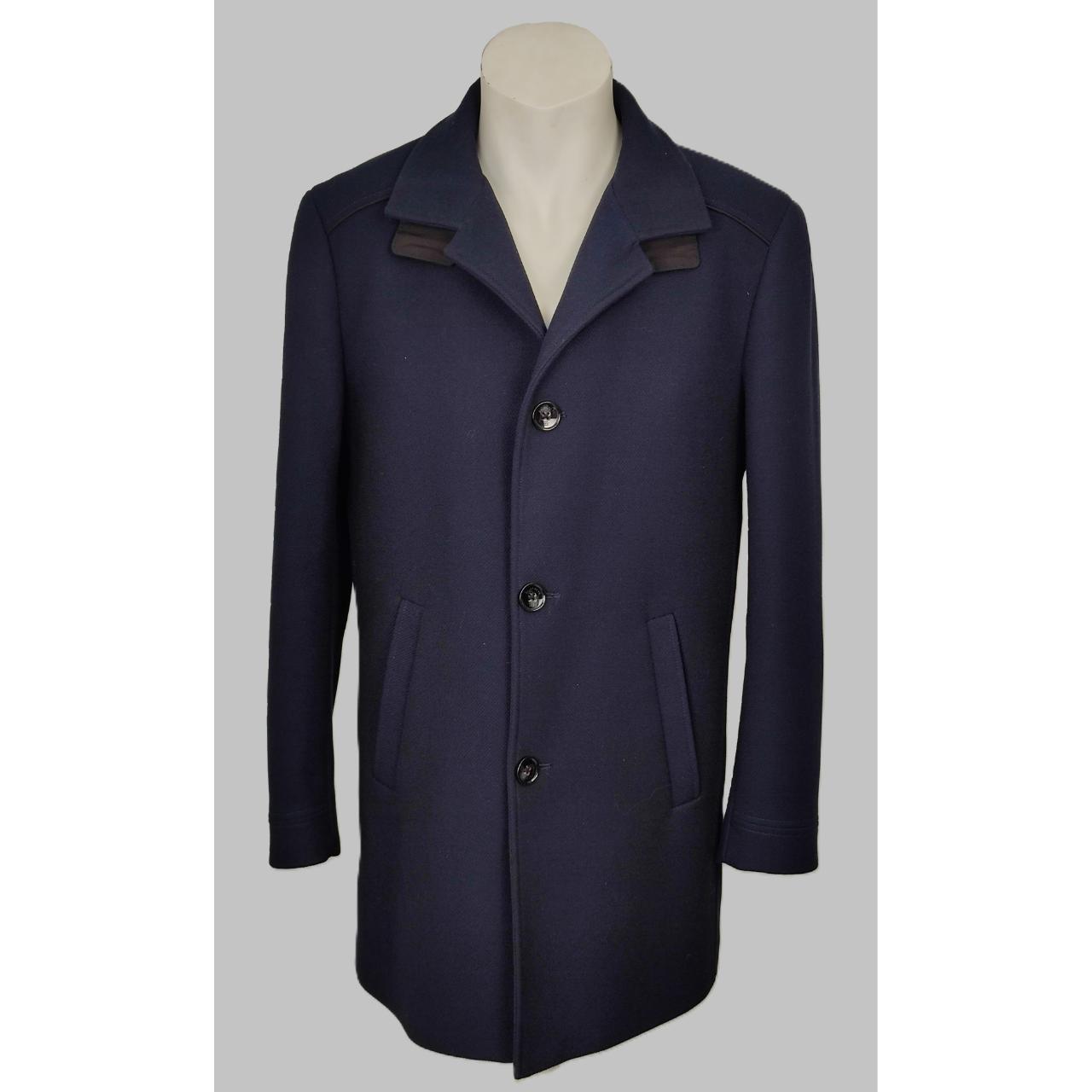 S4 Jackets ''Greg'' Style - Navy