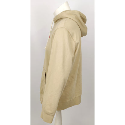 Levi's Standard Fit Hoodie - Cream