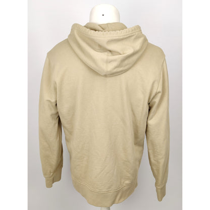 Levi's Standard Fit Hoodie - Cream